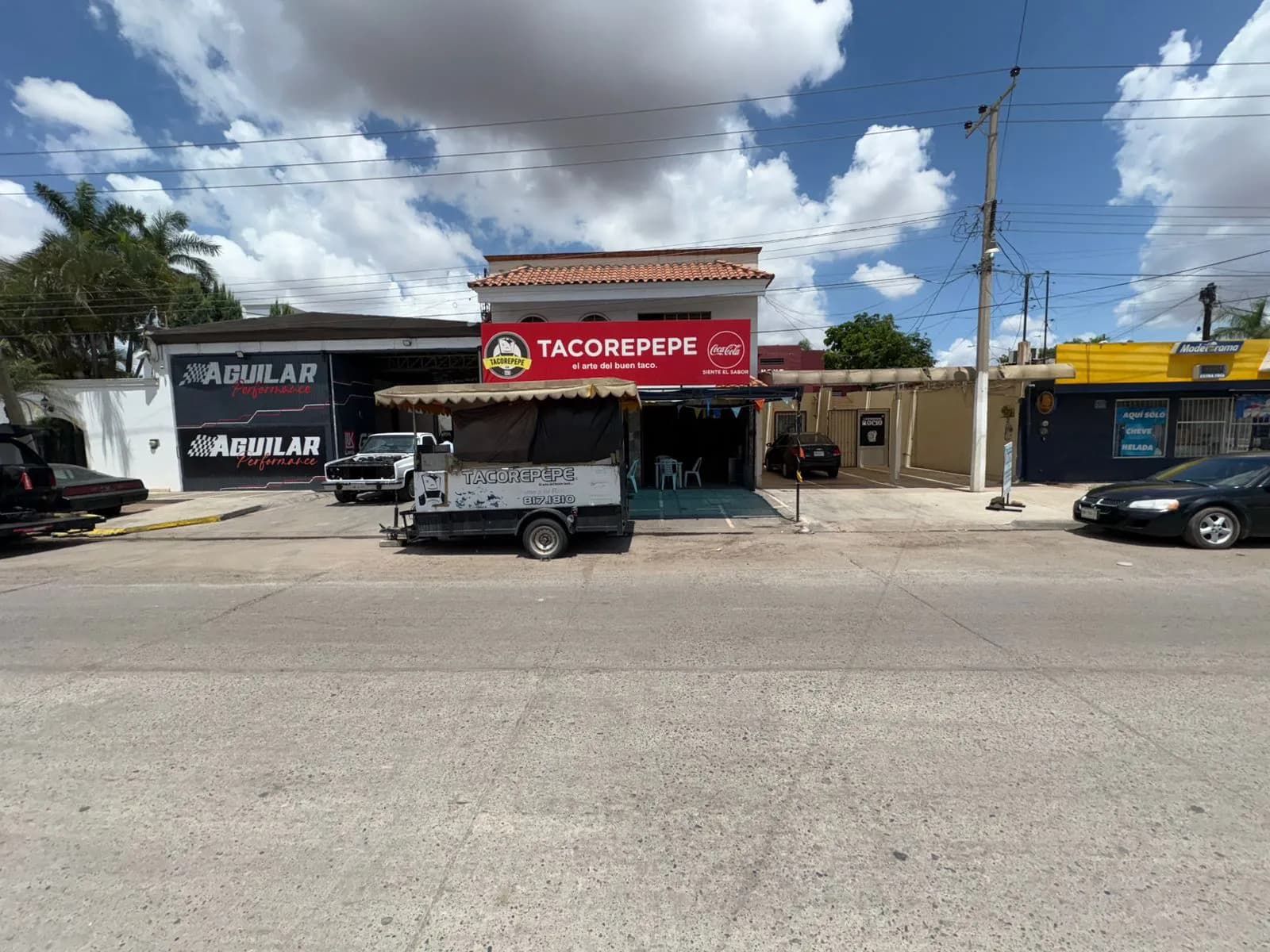 Galería 2